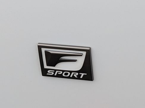 Certified 2024 Lexus IS 350 F Sport image 10