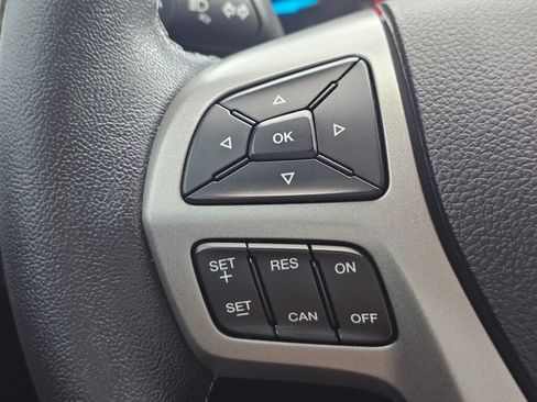Used 2023 Ford Ranger XLT w/ Equipment Group 301A Mid AWD/4WD image 24