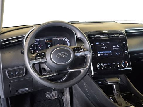 Used 2023 Hyundai Tucson SEL image 17