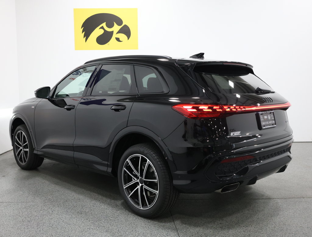 New 2026 Audi Q5 Premium Plus AWD/4WD image 9