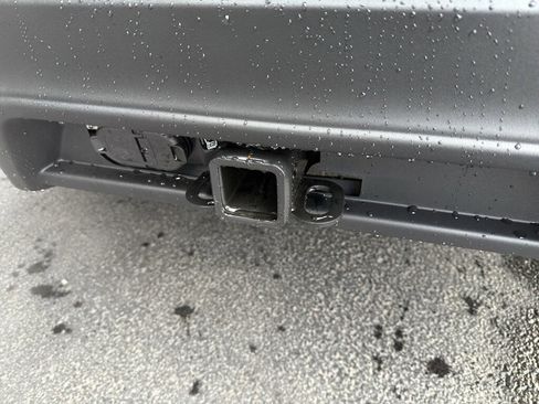 New 2026 Ford Explorer ST image 6