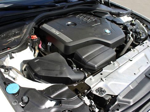 Used 2020 BMW 330i Sedan w/ Convenience Package image 33