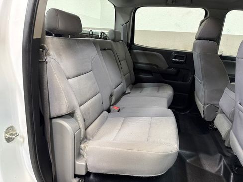 Used 2016 Chevrolet Silverado 3500 W/T w/ WT Convenience Package image 62