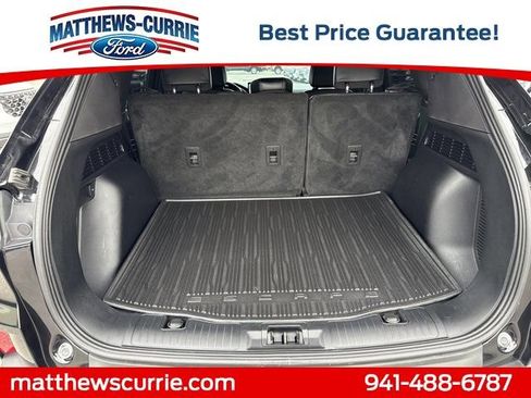 Certified 2023 Ford Escape Platinum image 13