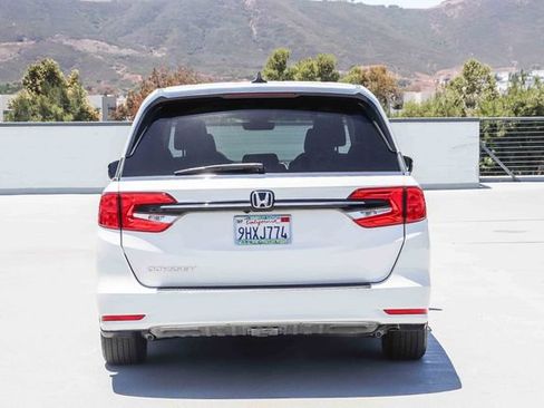 Used 2023 Honda Odyssey EX-L image 5