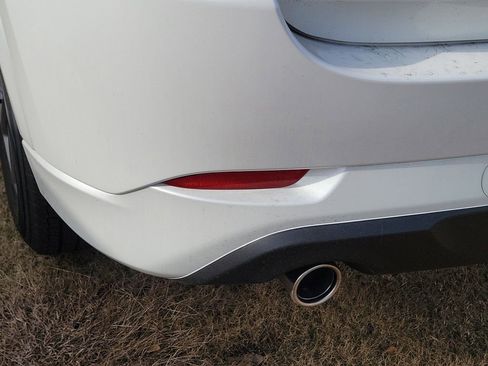 Certified 2025 MAZDA CX-5 AWD 2.5 S w/ Preferred Package image 15