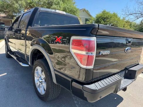 Used 2010 Ford F150 FX4 image 11