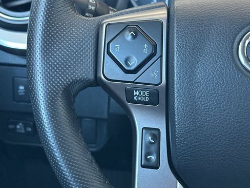 Used 2023 Toyota Tacoma SR5 AWD/4WD image 24