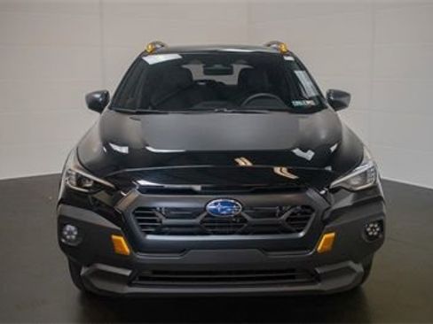 New 2026 Subaru Crosstrek 2.5i Wilderness AWD/4WD image 2