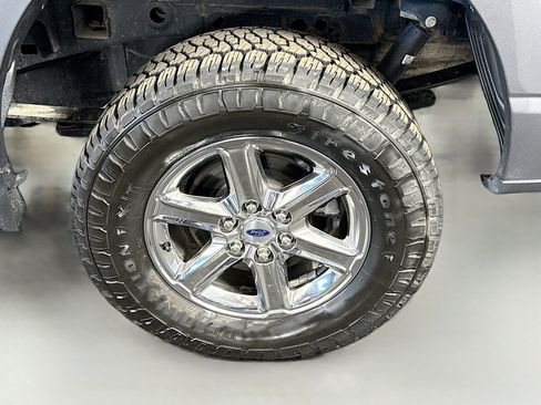 Used 2024 Ford F150 XLT image 35