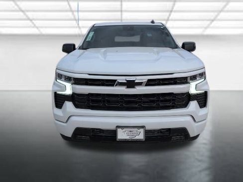 New 2025 Chevrolet Silverado 1500 RST w/ Protection Package AWD/4WD image 25