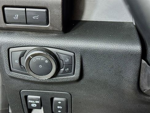 Used 2020 Ford Expedition Max Limited image 14