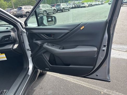 New 2025 Subaru Outback Wilderness image 97