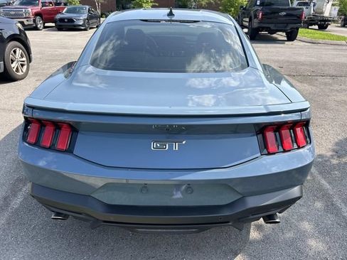 Used 2025 Ford Mustang GT Premium RWD image 8