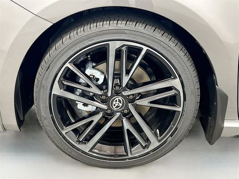 New 2025 Toyota Camry XSE image 29