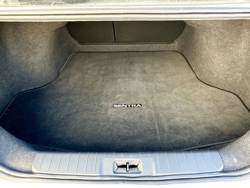 Used 2024 Nissan Sentra SV w/ All-Weather Package image 27