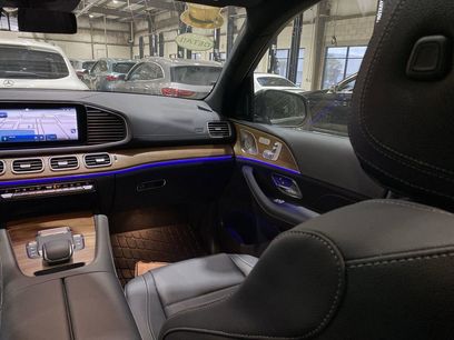 New 2026 Mercedes-Benz GLE 350 4MATIC