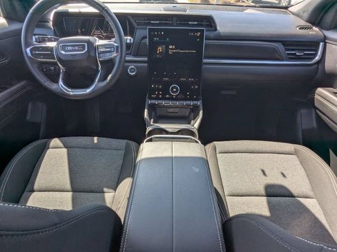 Used 2026 GMC Terrain Elevation AWD/4WD image 17