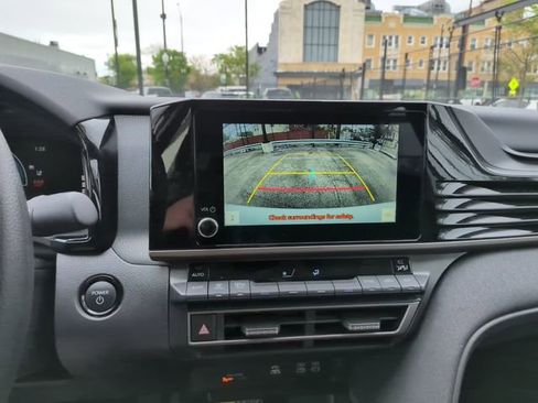 Certified 2026 Toyota Camry LE FWD image 19