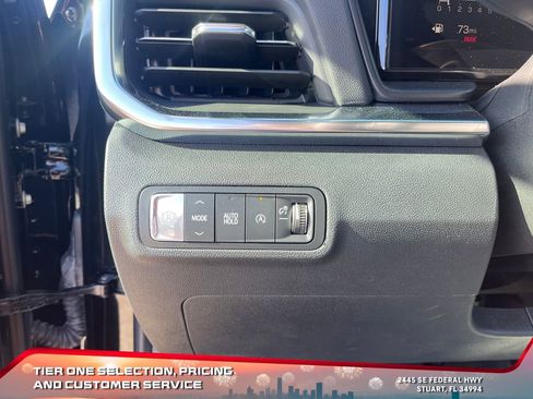 New 2026 GMC Terrain Elevation w/ Black Edition image 23