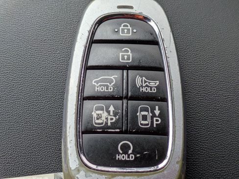 Used 2022 Hyundai Santa Fe Limited AWD/4WD image 62