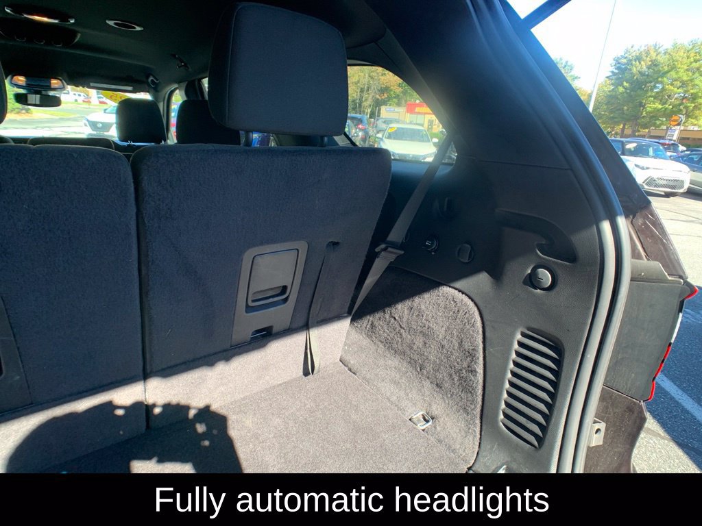 Used 2025 Dodge Durango GT AWD/4WD image 27