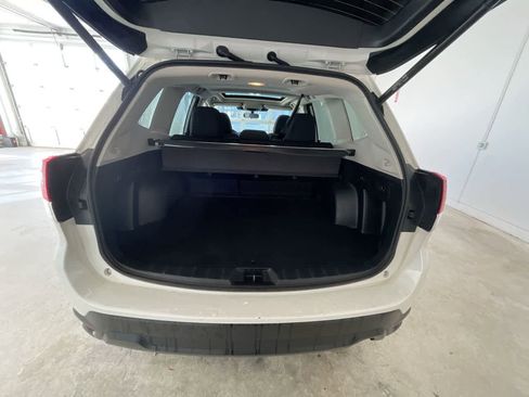 Used 2022 Subaru Forester Premium image 24