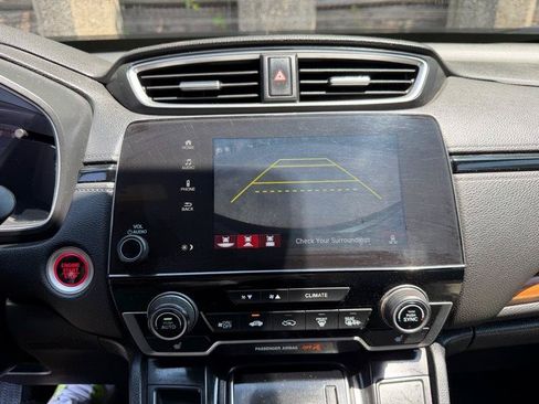 Used 2017 Honda CR-V EX-L image 27