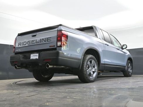 Used 2025 Honda Ridgeline TrailSport image 36