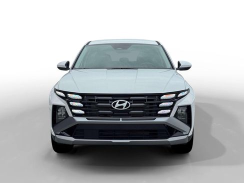 New 2026 Hyundai Tucson SE FWD image 12