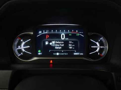 Used 2023 Honda Passport Elite image 24