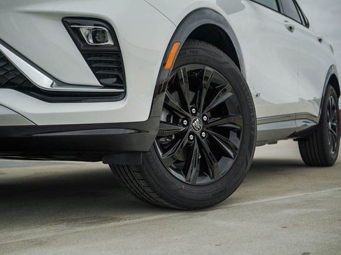 New 2026 Buick Envista Sport Touring w/ Convenience I Package FWD image 6