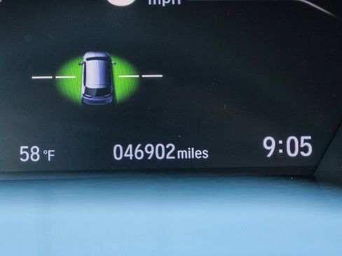 Certified 2022 Honda CR-V Touring image 26