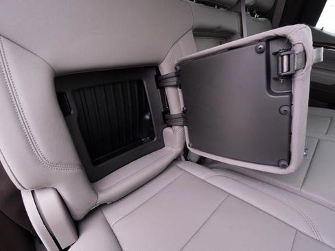 Used 2022 Chevrolet Silverado 1500 RST w/ Convenience Package II image 34