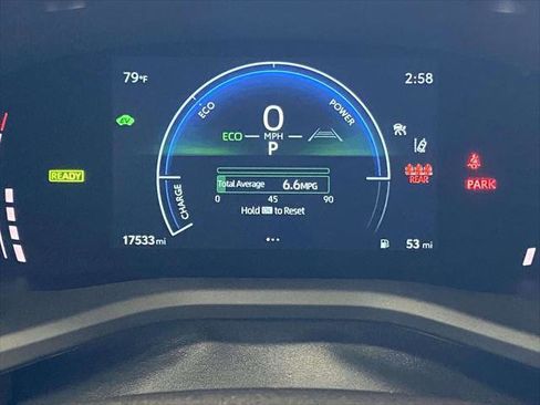 Certified 2025 Toyota Camry LE w/ Convenience Package FWD image 29