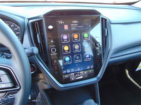 New 2026 Subaru Crosstrek 2.5i Premium image 12