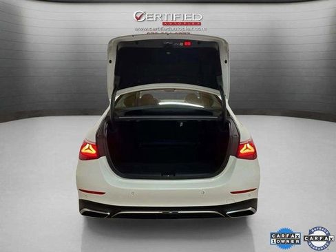 Used 2025 Mercedes-Benz E 350 E 350 image 8