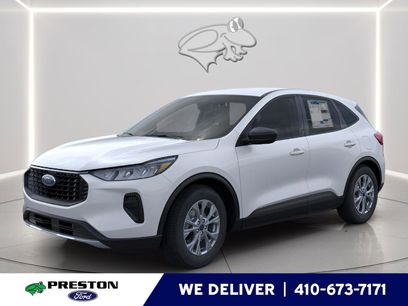 New 2026 Ford Escape Active w/ Cold Weather Package
