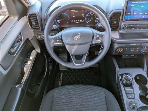 Used 2021 Ford Bronco Sport AWD/4WD image 15