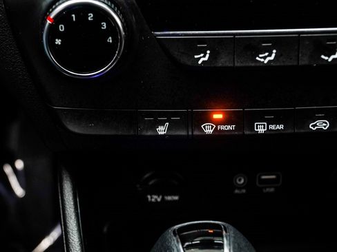 Used 2021 Hyundai Tucson Value image 21