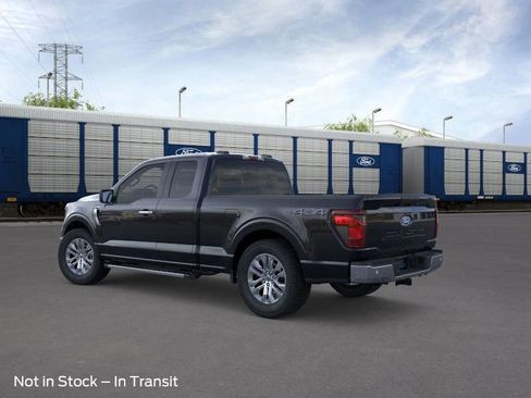 New 2026 Ford F150 XLT image 4