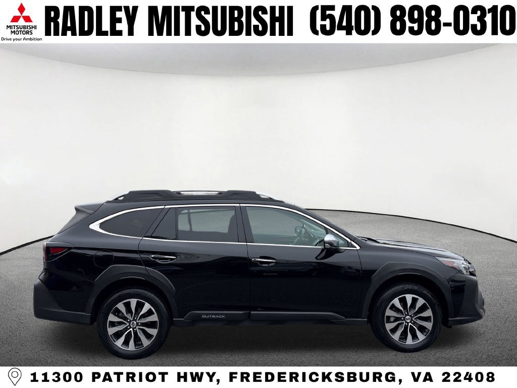Used 2024 Subaru Outback Touring XT AWD/4WD image 19