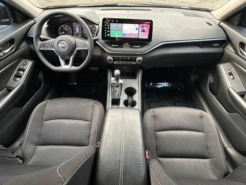 Used 2022 Nissan Altima 2.5 S FWD image 30