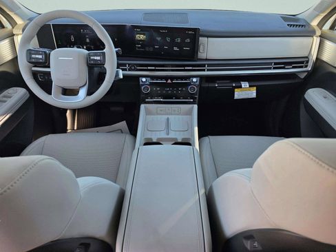 New 2026 Hyundai Santa Fe SEL FWD image 27