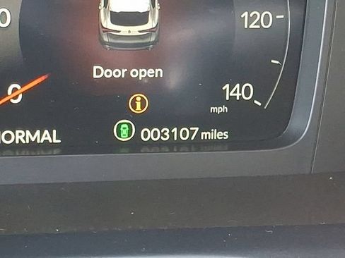 Certified 2025 Acura ADX A-Spec FWD image 21