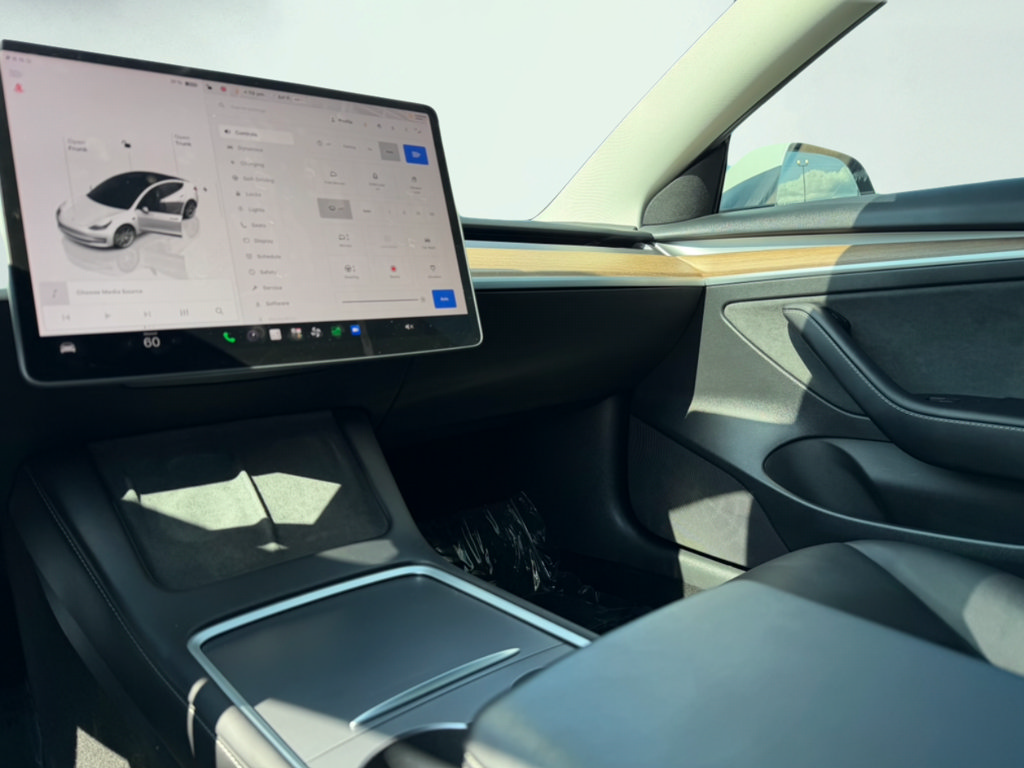 Used 2023 Tesla Model 3 Standard Range RWD image 20