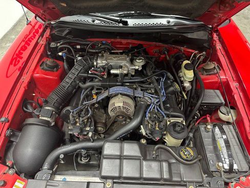 Used 1998 Ford Mustang GT image 37