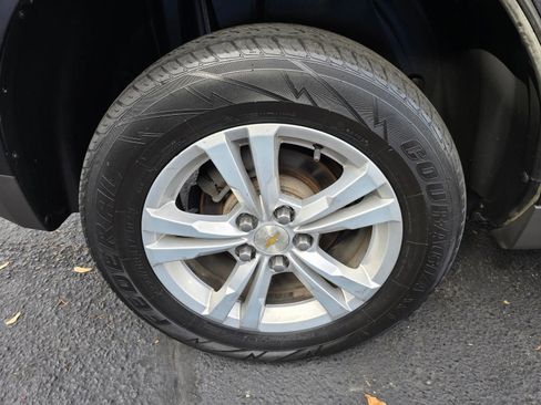 Used 2016 Chevrolet Equinox LS image 9