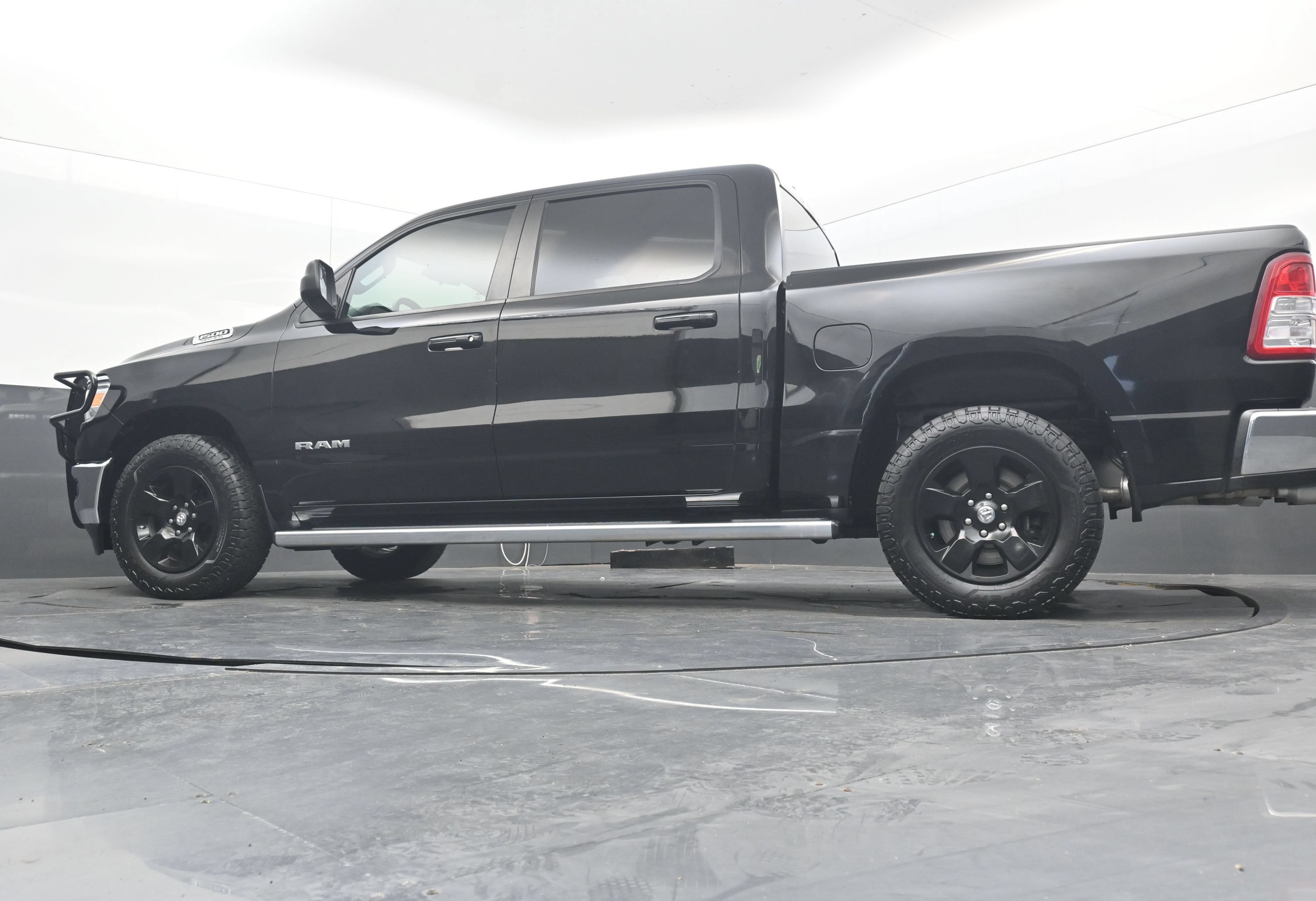 Used 2021 RAM 1500 Big Horn AWD/4WD image 28