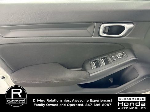 Used 2023 Honda Civic Sport image 20